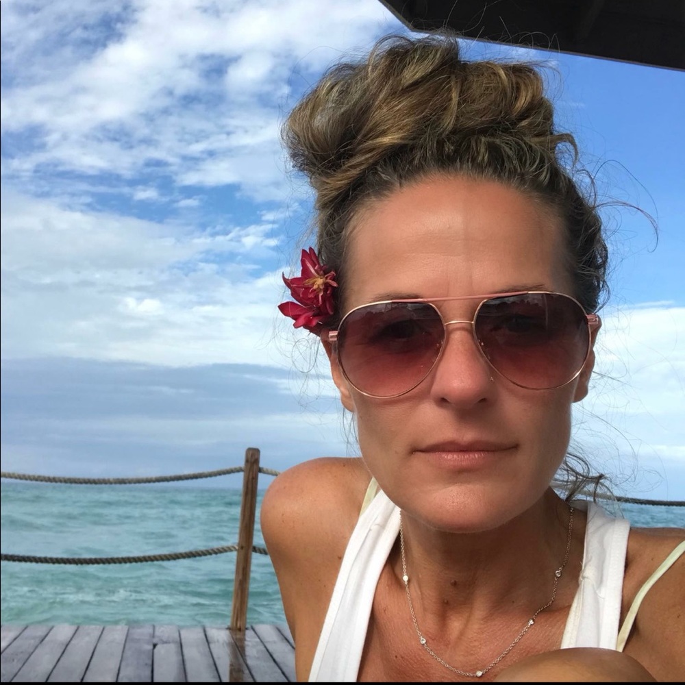 Meet your Posher, Kimberly AKA Truly Gypsy!!